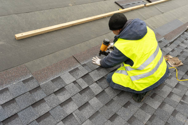Best Residential Roofing Contractor  in Genoa, OH