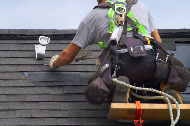 Professional Roofing Contractor in Genoa, OH