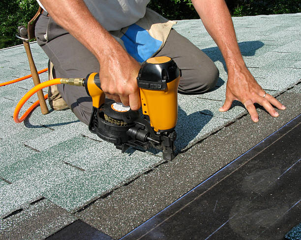 Best Metal Roofing Contractor  in Genoa, OH