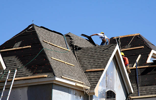 Best Best Roofing Contractors  in Genoa, OH