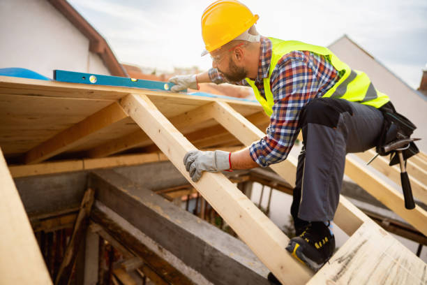 Best Affordable Roofing Company  in Genoa, OH