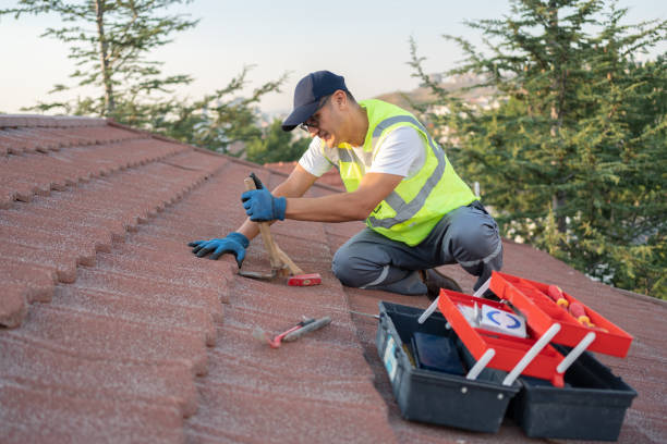Best Tile Roofing Contractor  in Genoa, OH