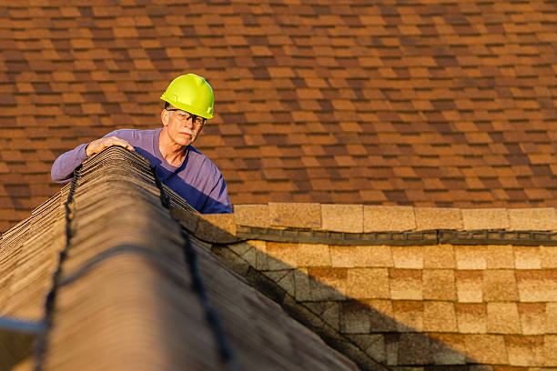 Best Roof Waterproofing Services  in Genoa, OH