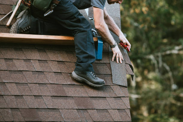 Best Shingle Roofing Installation  in Genoa, OH
